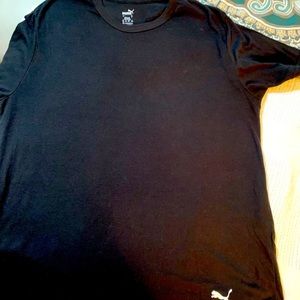 Puma T-shirt Size L
